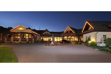 Hotel Nowa Leśna / Nová Lesná 6